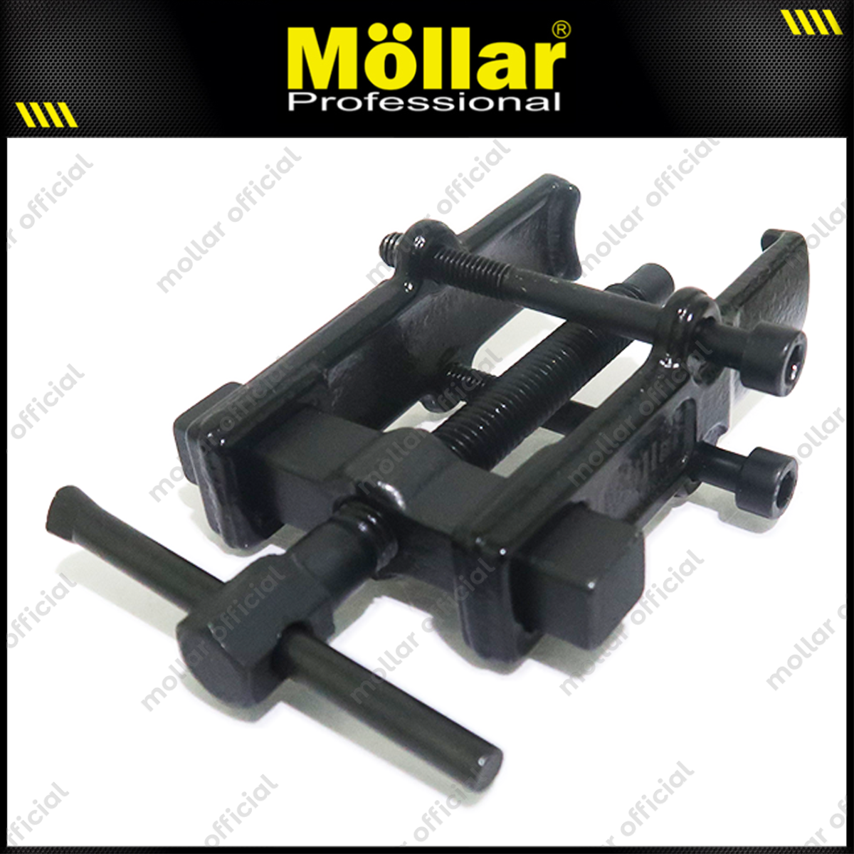 MOLLAR MLR-69012108 Treker Bearing Puller AB-01