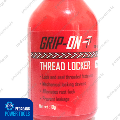 GRIPON 74-210 Lem Baut 10 gram / Thread Locker