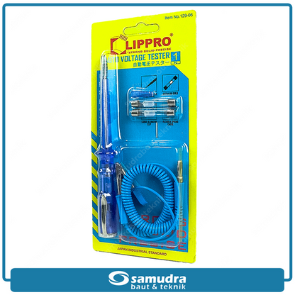 LIPPRO 129-6 Tespen DC