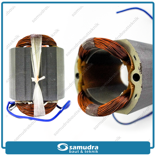 MODERN Stator Mesin Gerinda SIM-100B / M-2300B