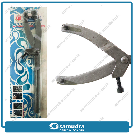 HIROKI Treker CVT Tahanan Kopling Matic / Flying Wheel Pliers