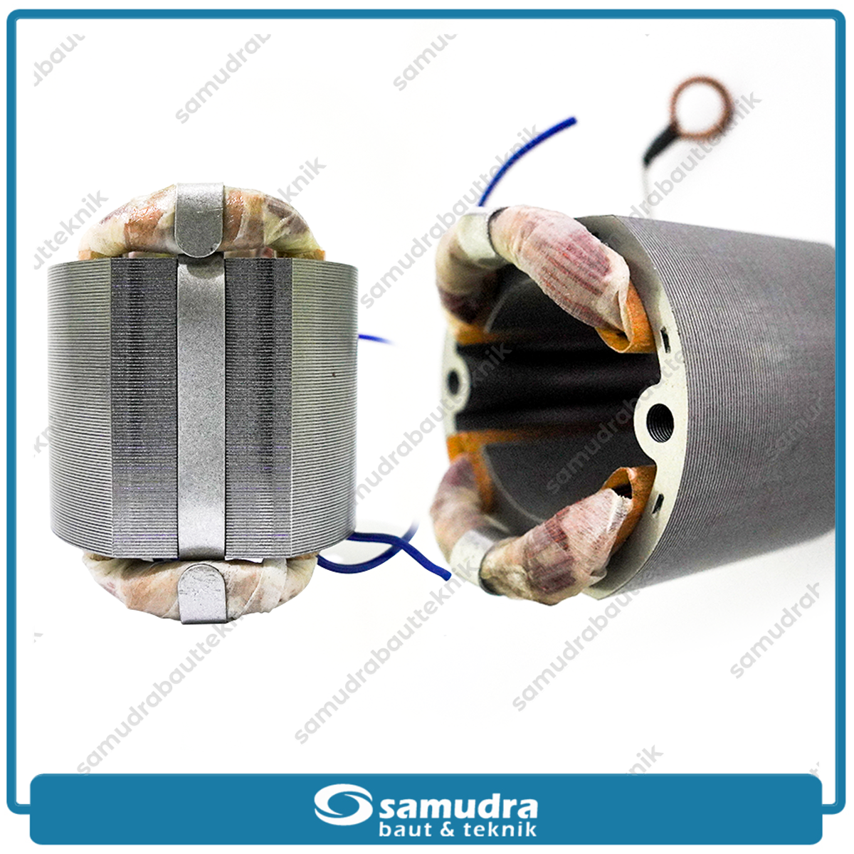 MODERN Stator Mesin Profil M-2700