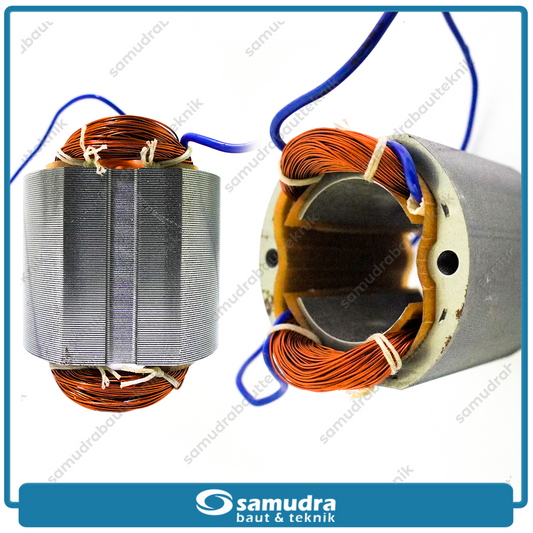 MODERN Stator Mesin Serut M-2900