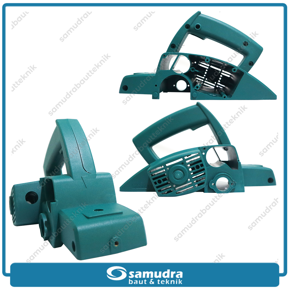 MODERN Body Dof Mesin Serut M-2900