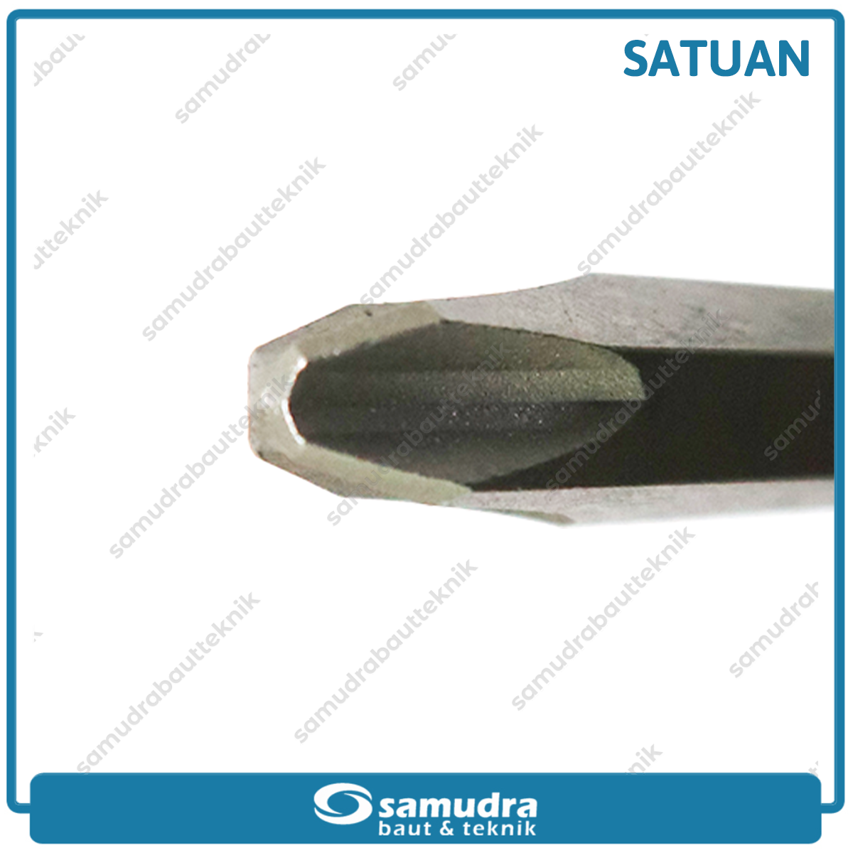 GRIPON 84-203 Mata Obeng Ketok PH3 - Satuan