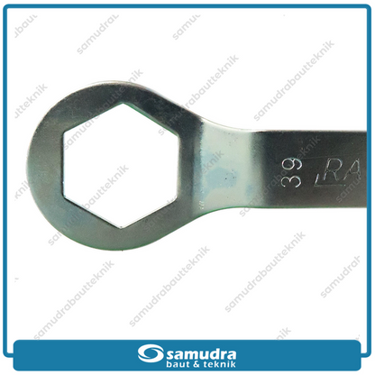 NO-BRAND Kunci Kopling Matic 39-41 mm