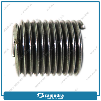 GRIPON 75-035 Grip Coil 10 x 1.5 2D - 15 pcs / Mur Tambah Daging