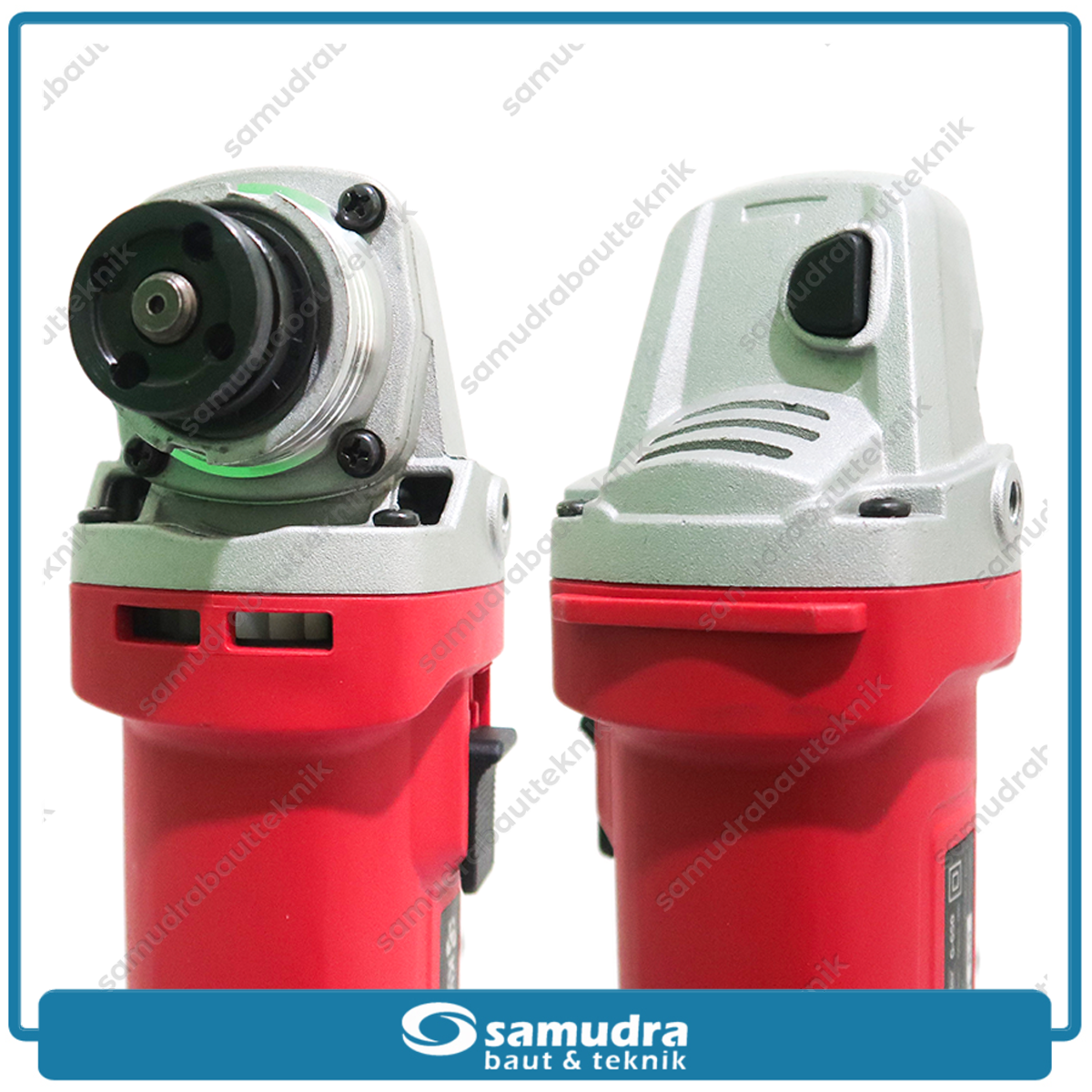 KYOCERA RYOB-047 Mesin Gerinda Listrik 4" G-650