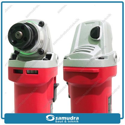 KYOCERA RYOB-047 Mesin Gerinda Listrik 4" G-650