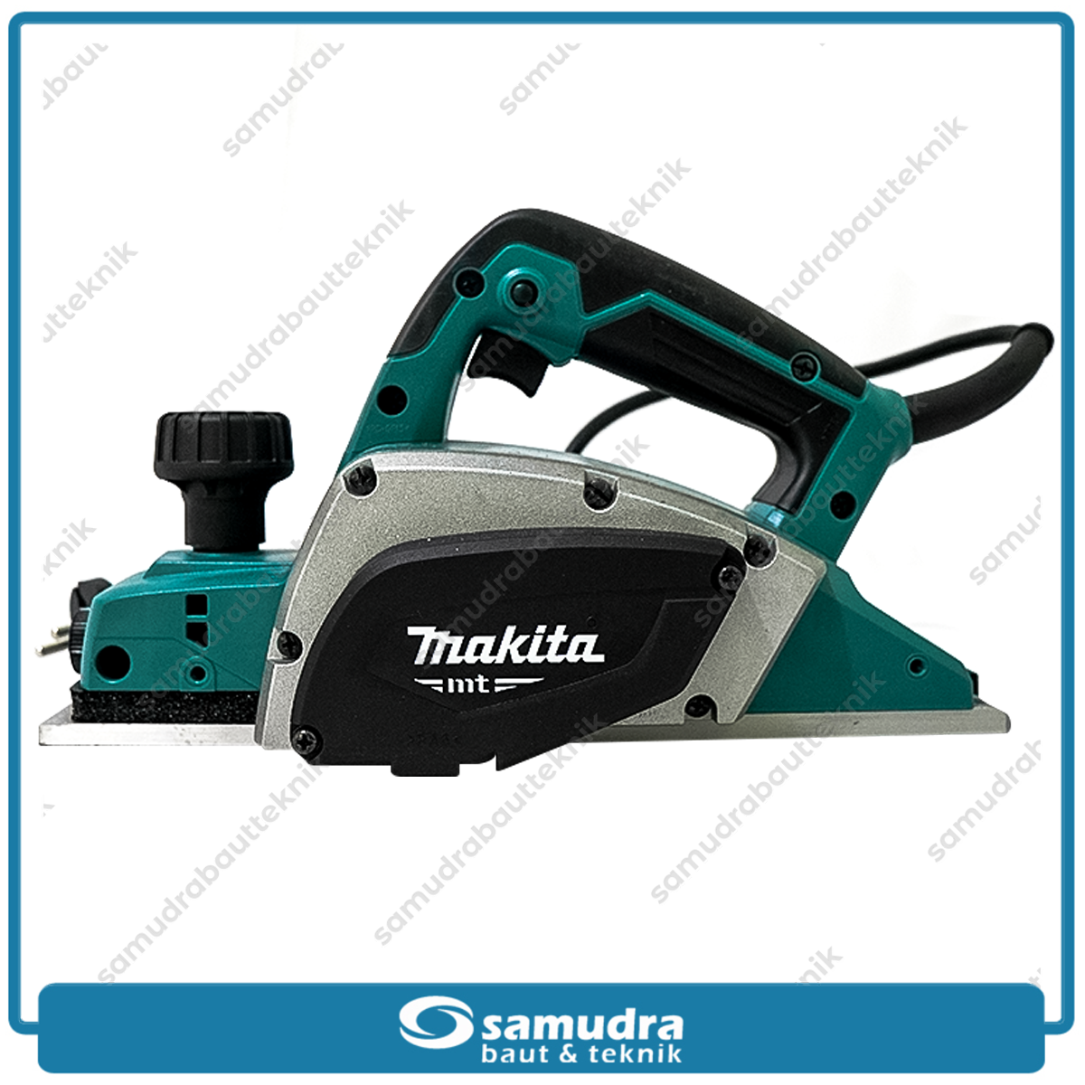 MAKITA M1901-B Mesin Serut Listrik 82 mm / Planner