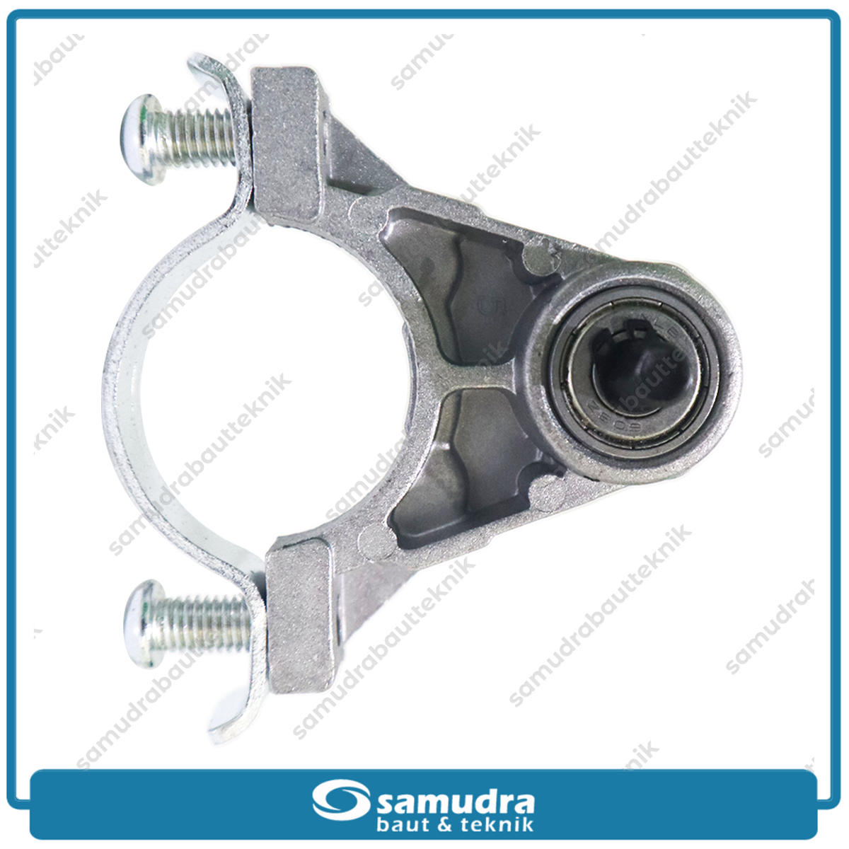 SABETZU AOAG032221 Adaptor Oscillating Mesin Gerinda 4"