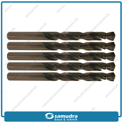 AMERICANTOOL 8959649 Mata Bor Cobalt M42 11 mm