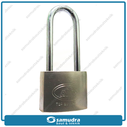 ATS Gembok 30 mm Long / Gembok Besi Leher Panjang