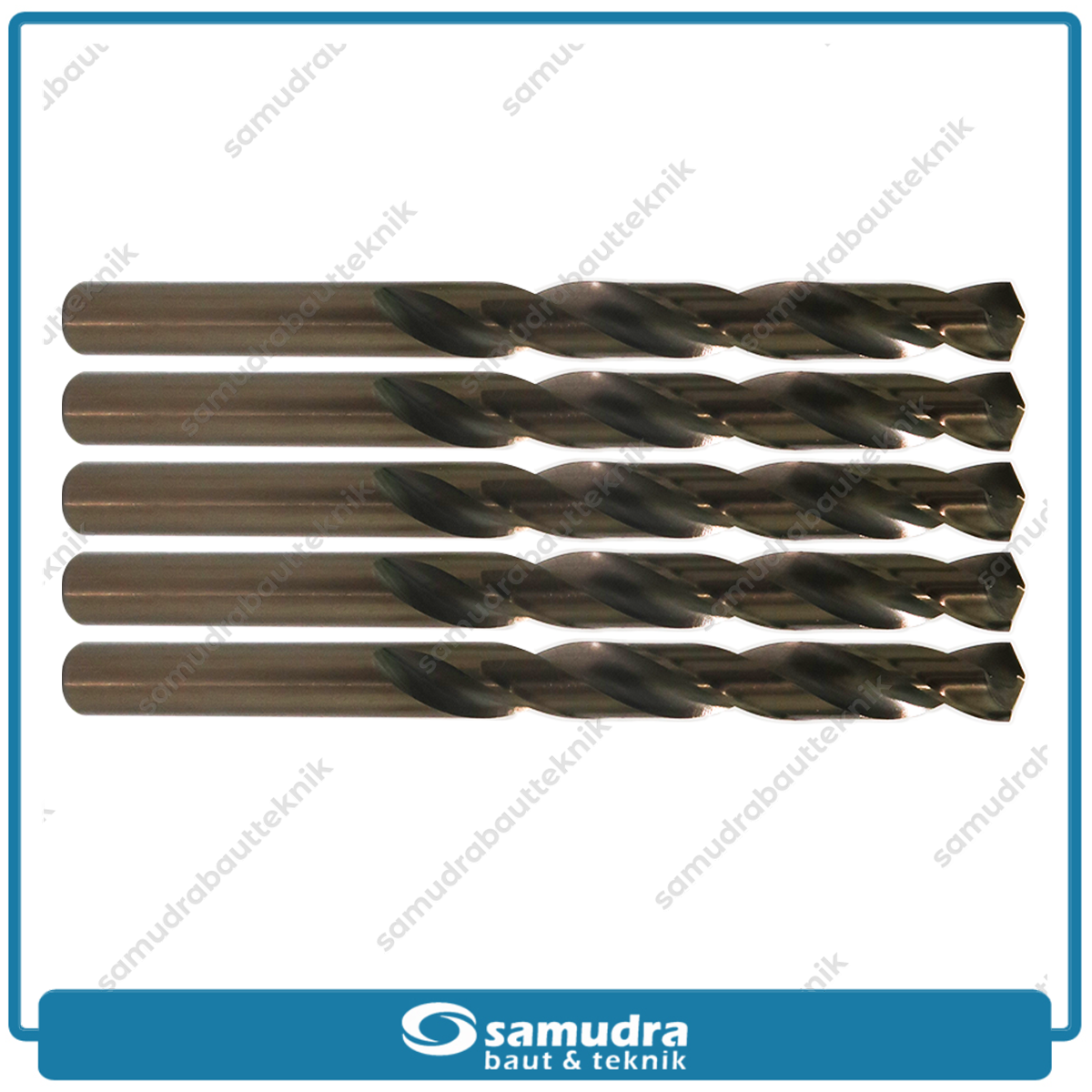 AMERICANTOOL 8959654 Mata Bor Cobalt M42 11.5 mm