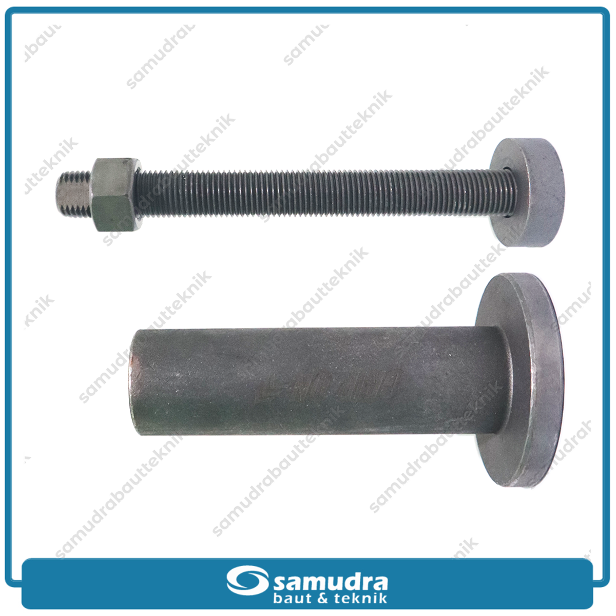 GRIPON 19-201 Treker Kruk As Botol / Crankshaft Alignment & Assemble Tool