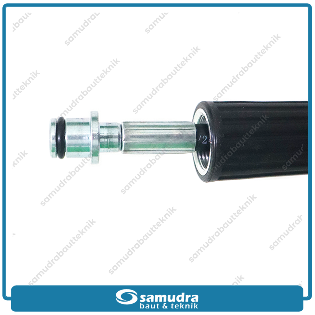 IKURA IKR-HFJ810 Selang Jet Cleaner M22-M22 Panjang 10 meter