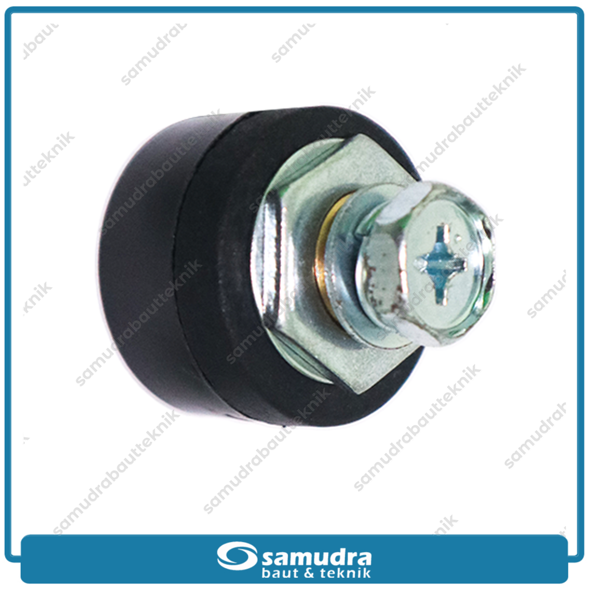BENZ BZ-7625 Konektor Kabel Mesin Las Female 10-25 mm (200A)