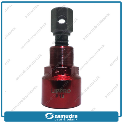 LIPPRO 8921-10 Treker Magnet Motor No. 10 / Magnet Puller