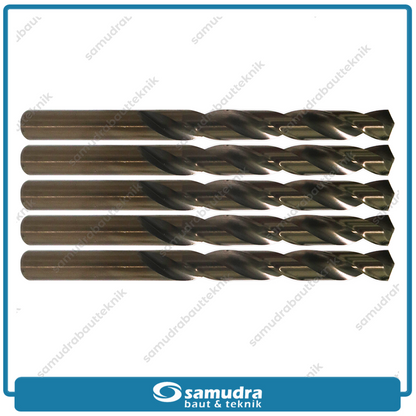 AMERICANTOOL 8959664 Mata Bor Cobalt M42 12.5 mm
