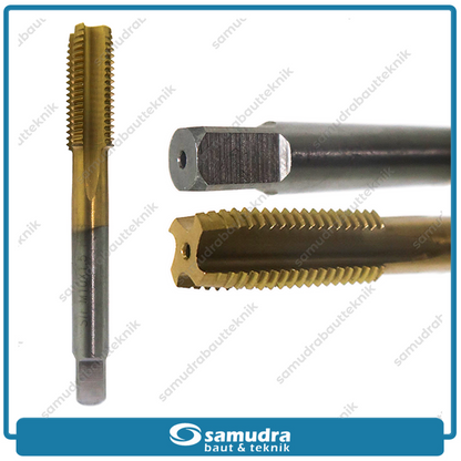 GRIPON 74-034 Thread Repair System Set 10 x 1.5 / Alat Tambah Daging