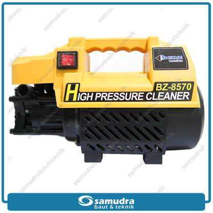 BENZ BZ-8570 Mesin Jet Cleaner Listrik 700 watt
