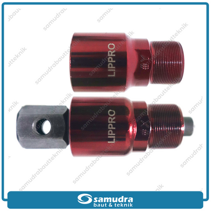 LIPPRO 8921-8 Treker Magnet Motor No. 8 / Magnet Puller Hybrid