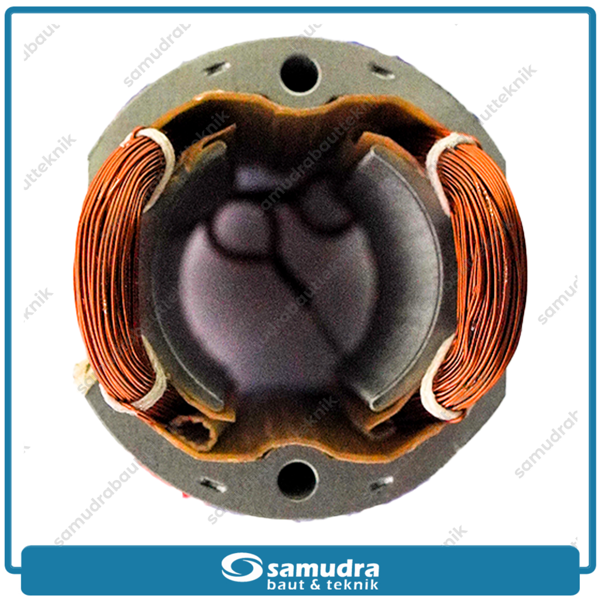 MODERN Stator Mesin Gerinda M-2350B