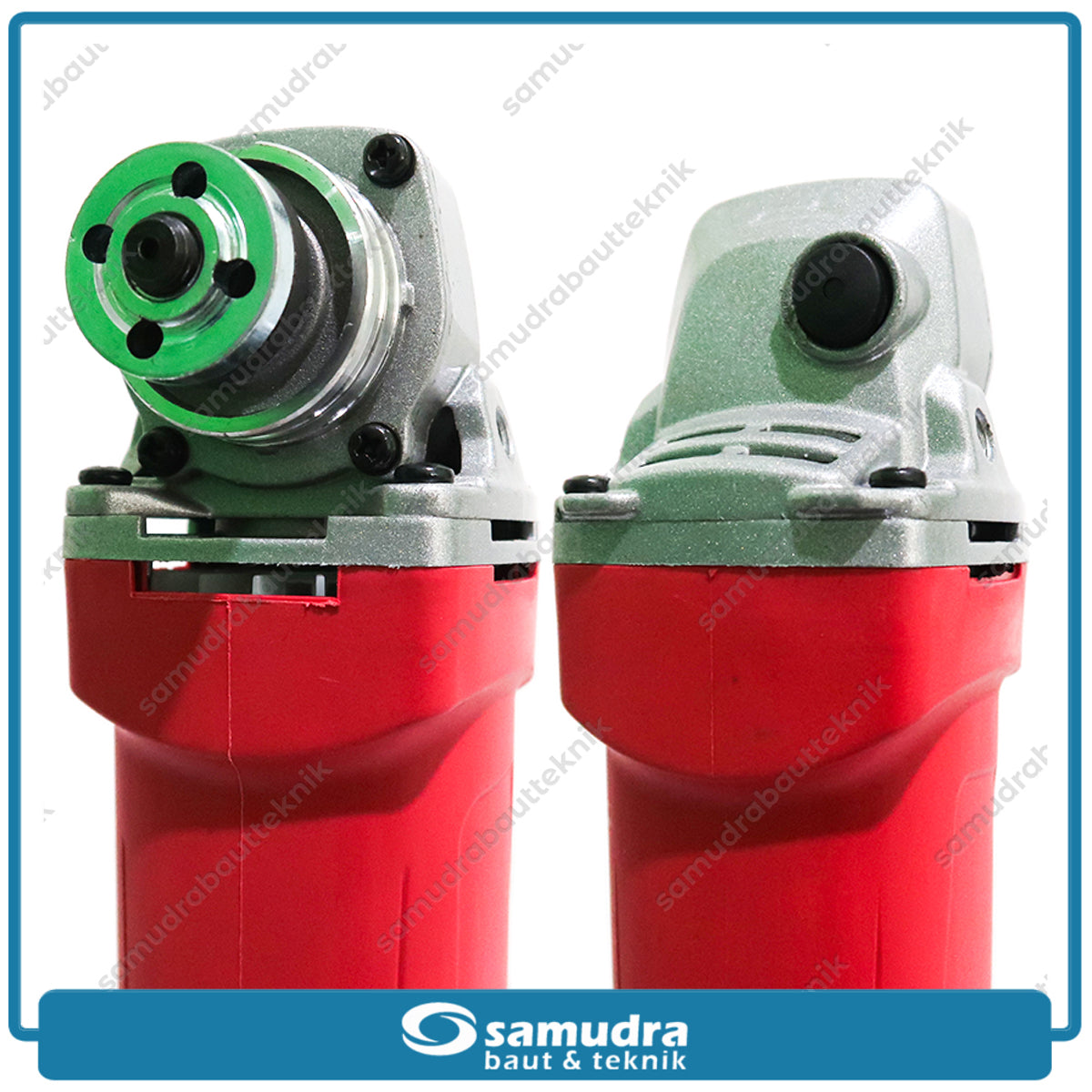 IWA SH-05AL-E Mesin Gerinda Listrik 4"