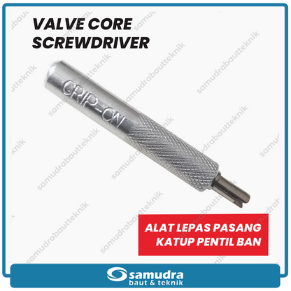 GRIPON 97-400 Kunci Buka Pentil Ban VCT-02
