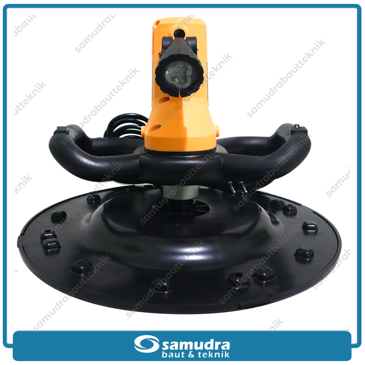 SABETZU EWP06221T Mesin Plester Tembok & Adukan Cat 2 in 1