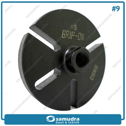 GRIPON 18-889SE Treker Magnet Motor No. 9 / Magnet Puller Special Edition