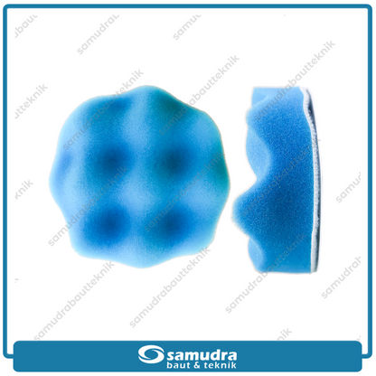 LUMOS LMS.B05-003 Busa Poles Set 4" Set 10 pcs
