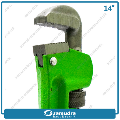 TEKIRO WR-PP0291 Kunci Pipa 14"