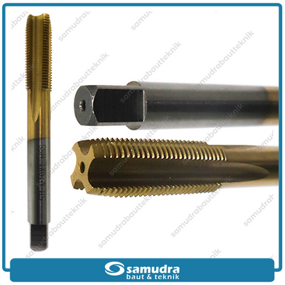 GRIPON 74-028 Thread Repair System Set 10 x 1.0 / Alat Tambah Daging