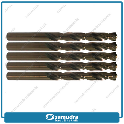 AMERICANTOOL 8959644 Mata Bor Cobalt M42 10.5 mm