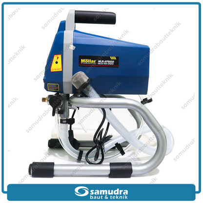 MOLLAR APS650 Mesin Airless Paint Spray Gun