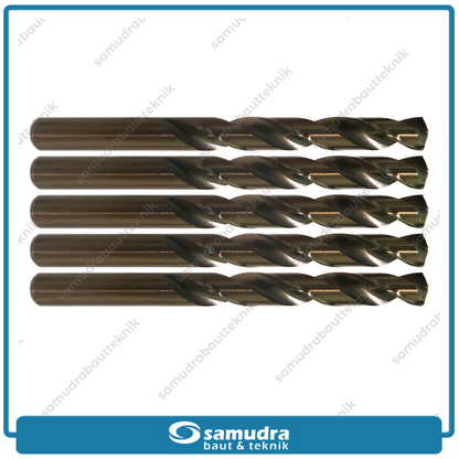 AMERICANTOOL 8959669 Mata Bor Cobalt M42 13 mm