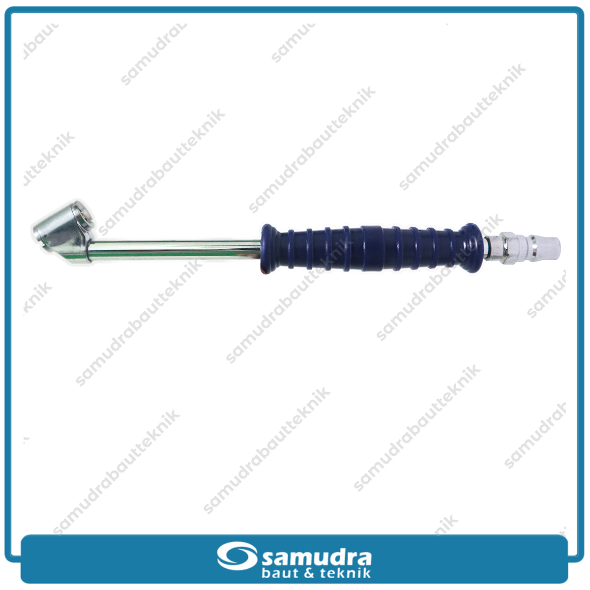 BENZ TAC0103 Air Chuck FT-029 300 mm / Alat Isi Angin