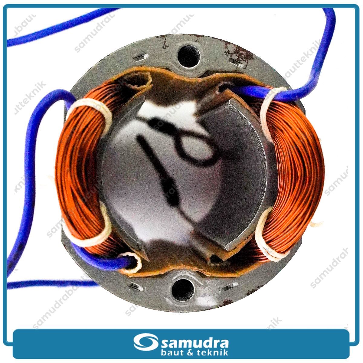 MODERN Stator Mesin Serut M-2900