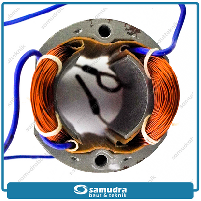 MODERN Stator Mesin Serut M-2900