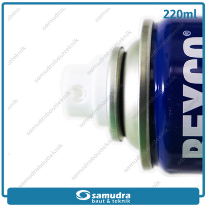 REXCO 50 Multi Purpose Lubricant 220 ml  isi 24 pcs