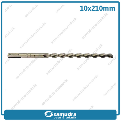 MAKITA D-00181 Mata Bor SDS Plus 10 mm x 210 mm