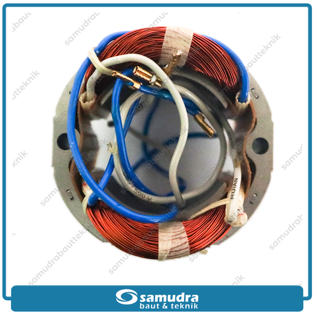 MODERN Stator Mesin Bor M-2130B