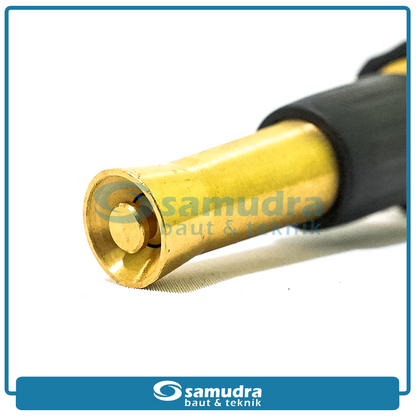 LIPPRO LT112-06 Brass Water Spray Nozzle