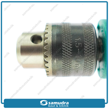 MAILTANK SH30 Mesin Bor Listrik 10 mm