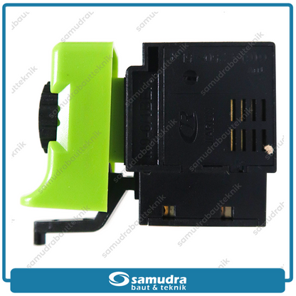 MODERN Saklar Mesin Bor M-2100C