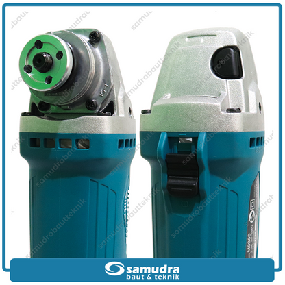 MAKITA M0900B / MT90 Mesin Gerinda Listrik 4" 540 Watt