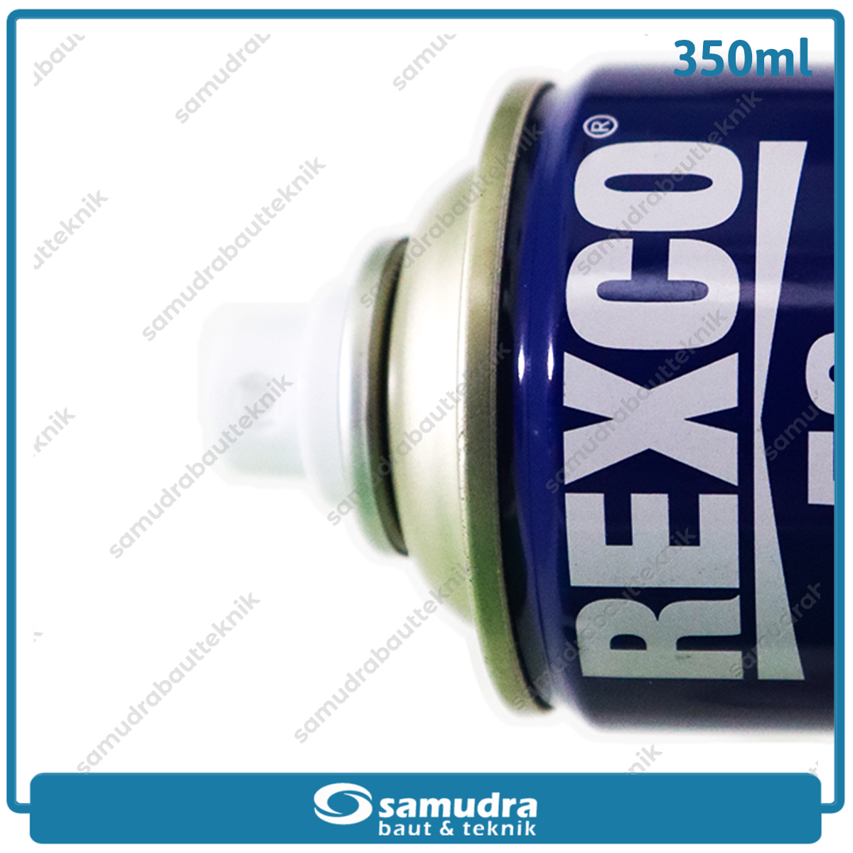REXCO 50 Multi Purpose Lubricant 350 ml  isi 24pcs
