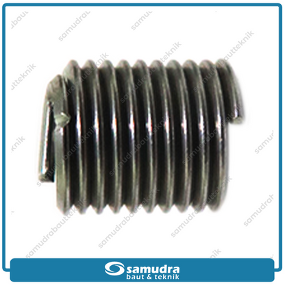 GRIPON 75-017 Grip Coil 6 x 1.0 2D - 15 pcs / Mur Tambah Daging
