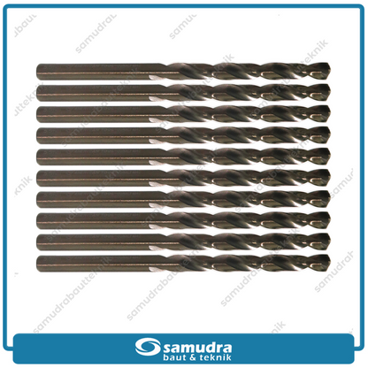 AMERICANTOOL 8959594 Mata Bor Cobalt M42 5.5 mm